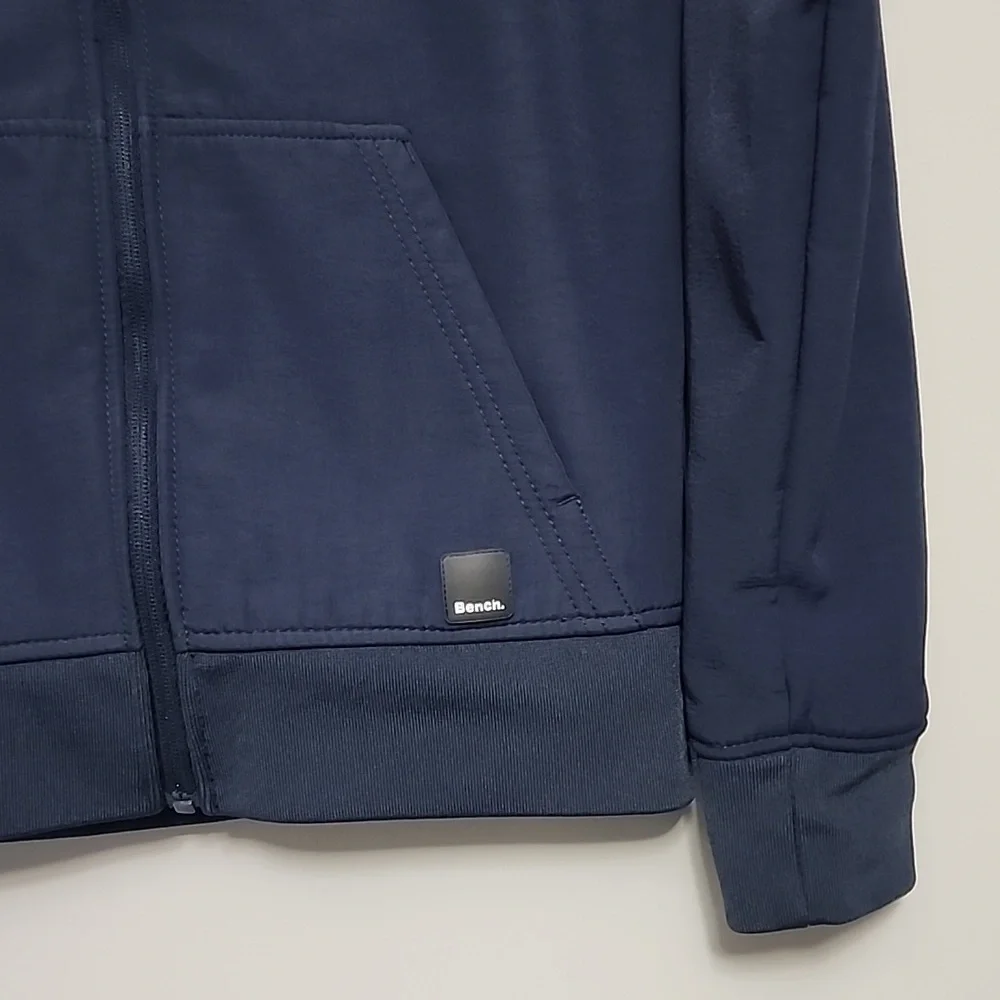 Bench Shell Jacket size Small - Picture 2 of 9